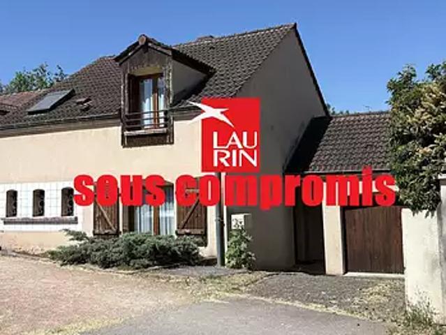 Maison vente à Dijon