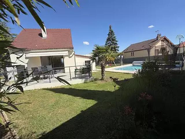 Maison vente à Dijon