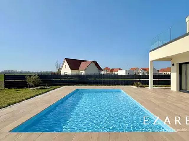 Maison vente à Dijon, Rouvres-en-plaine