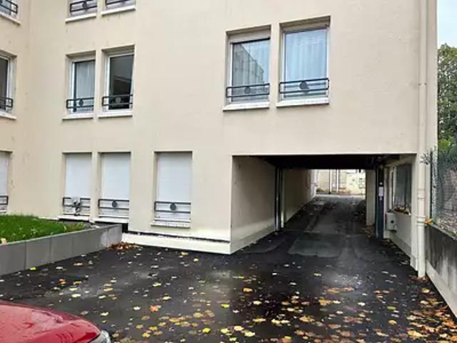 Garage vente à Dijon