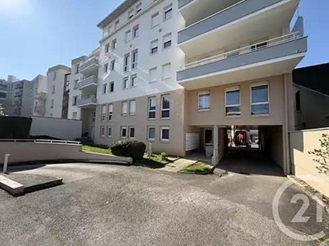 Garage vente à Dijon