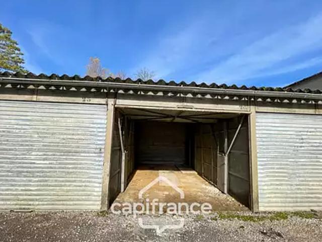 Garage vente à Dijon
