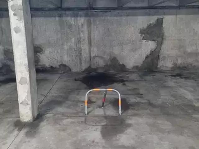 Garage vente à Dijon