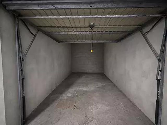 Garage vente à Dijon