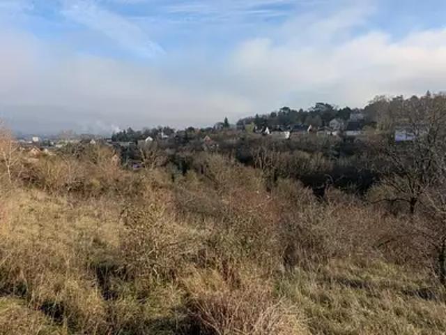 Terrain vente à Dijon