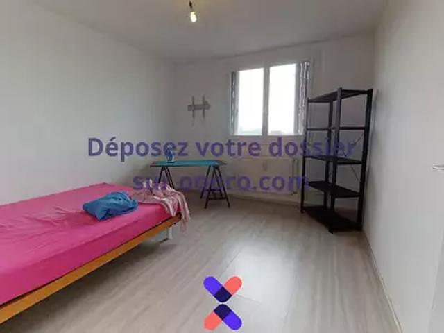 Appartement location à Dijon