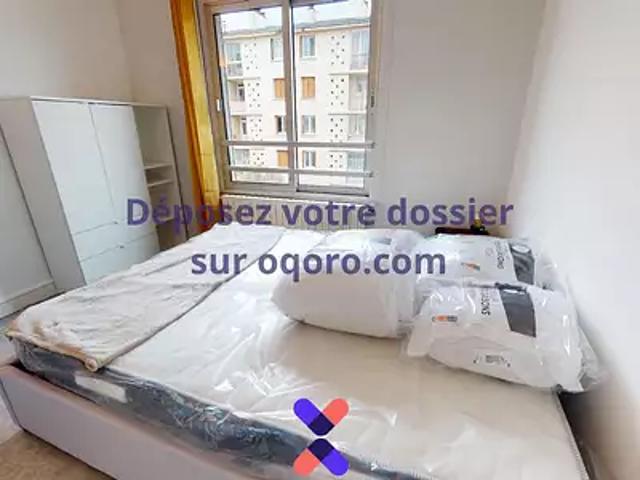 Appartement location à Dijon