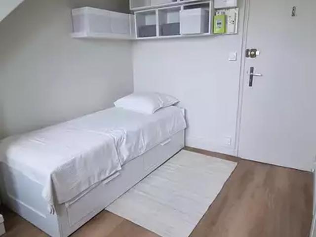 Appartement location à Dijon