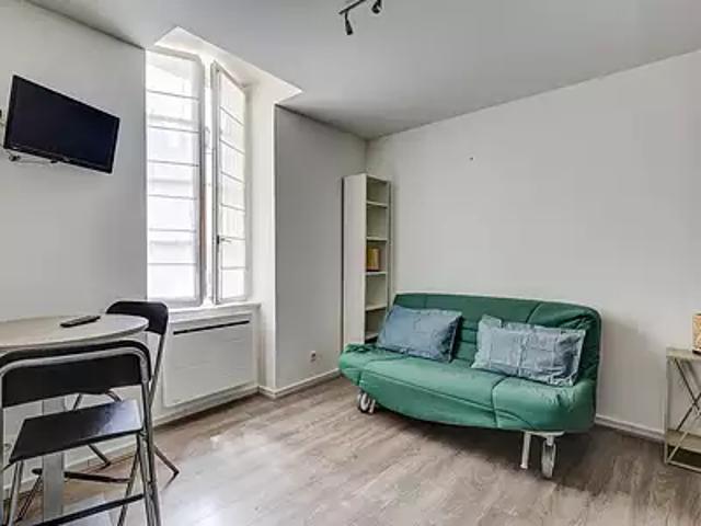 Appartement location à Dijon