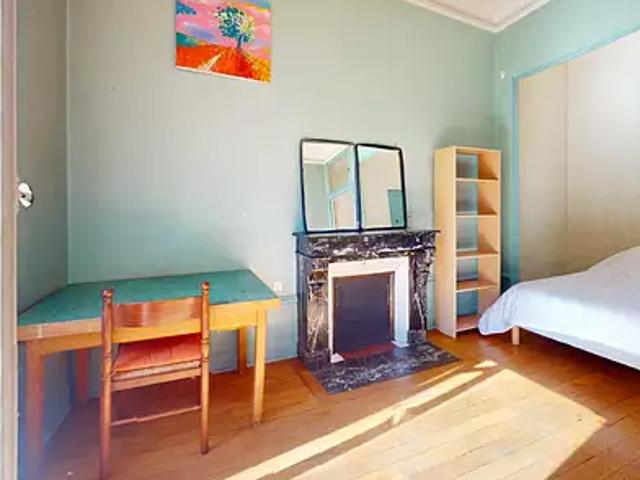 Appartement location à Dijon