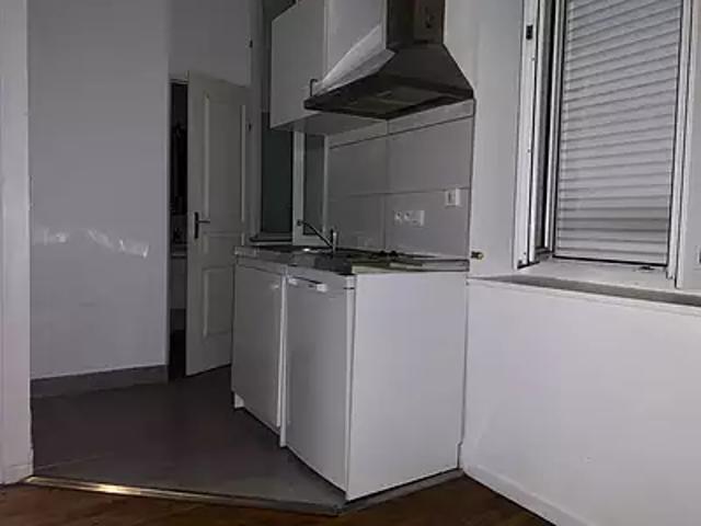 Appartement location à Dijon