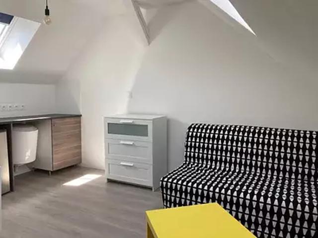 Appartement location à Dijon