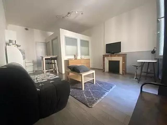 Appartement location à Dijon