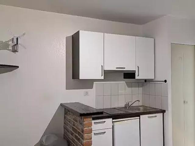 Appartement location à Dijon
