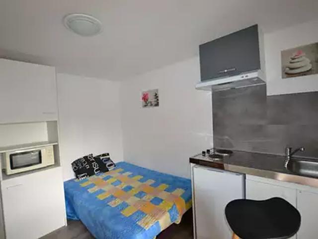 Appartement location à Dijon