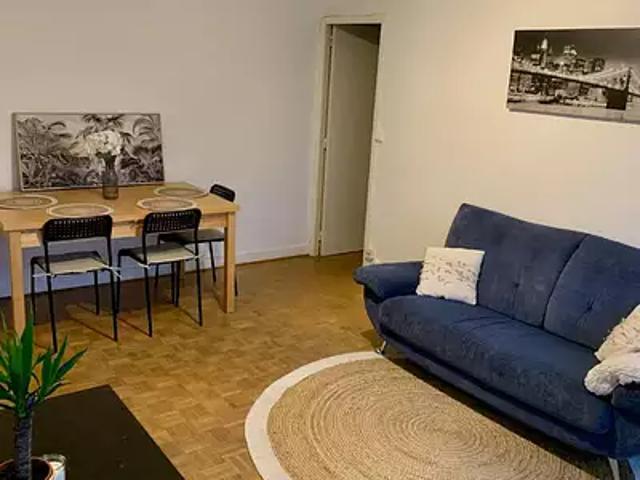 Appartement location à Dijon