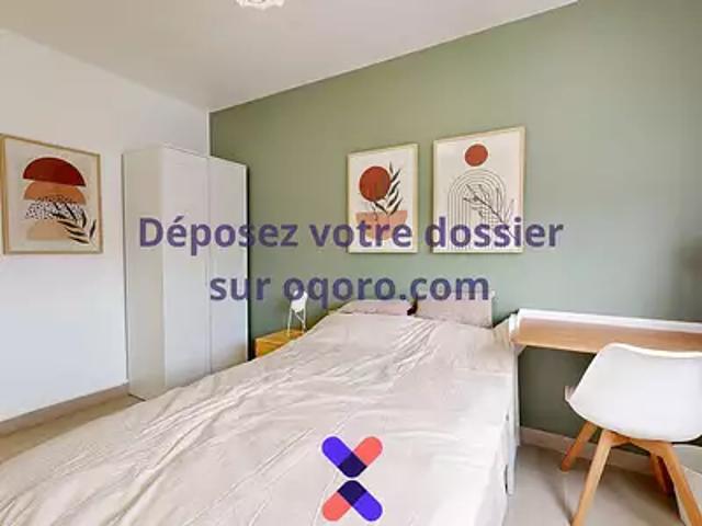 Appartement location à Dijon