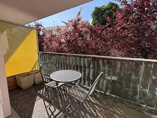 Appartement location à Dijon