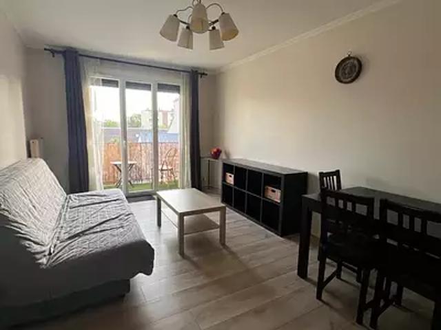 Appartement location à Dijon