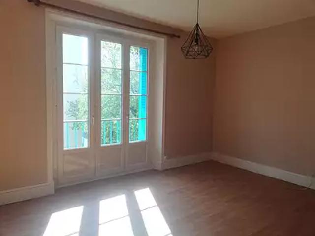Appartement location à Dijon