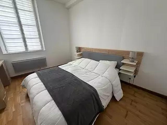 Appartement location à Dijon