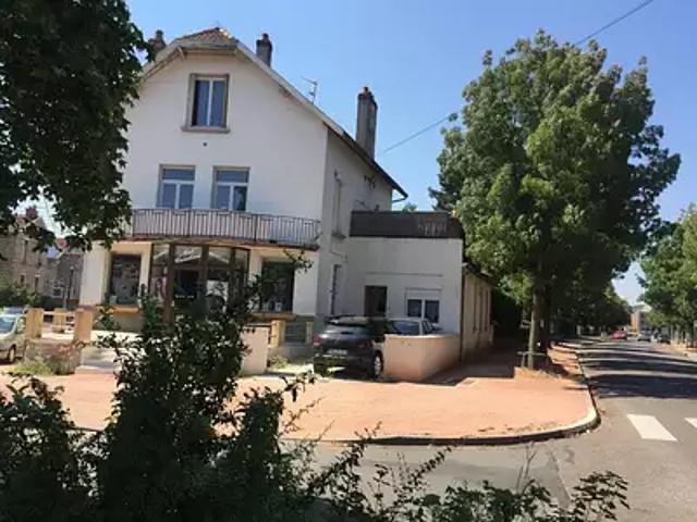 Appartement location à Dijon