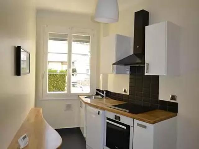 Appartement location à Dijon