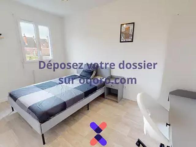 Appartement location à Dijon
