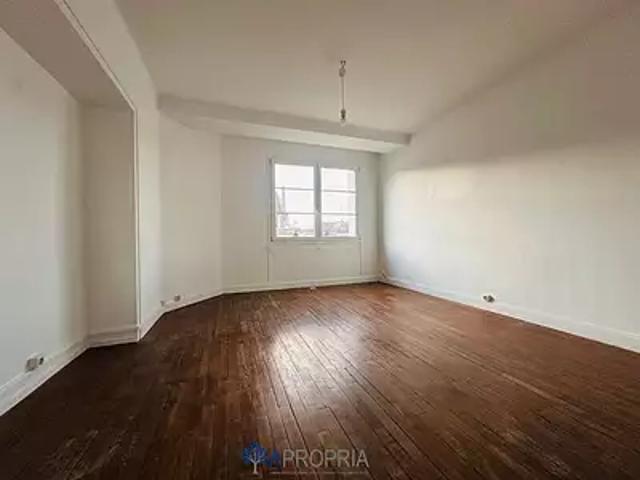 Appartement location à Dijon