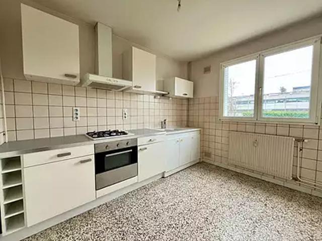 Appartement location à Dijon