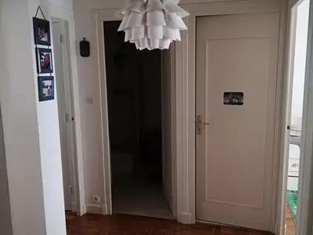 Appartement location à Dijon