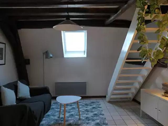 Appartement location à Dijon