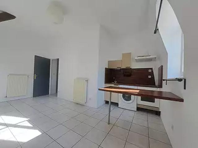 Appartement location à Dijon