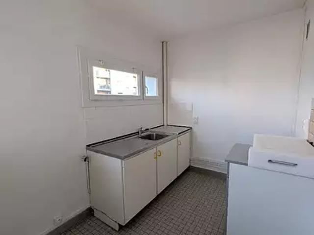 Appartement location à Dijon