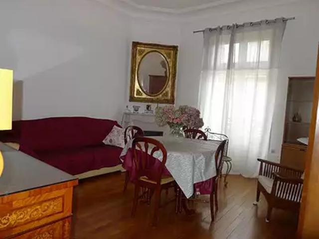 Appartement location à Dijon
