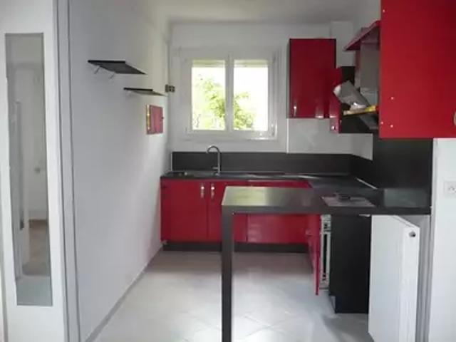 Appartement location à Dijon