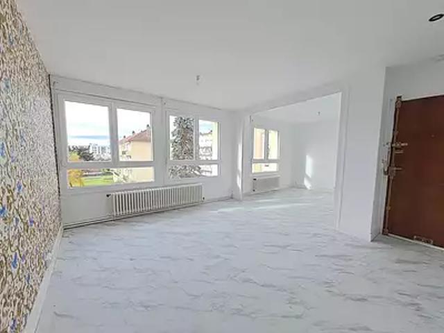 Appartement location à Dijon