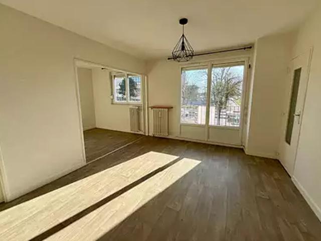 Appartement location à Dijon