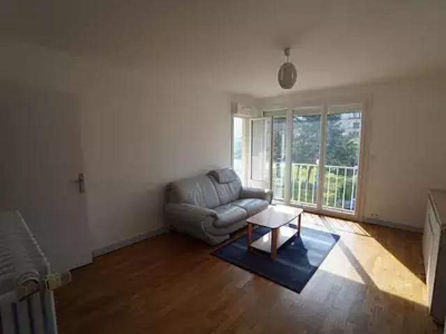 Appartement location à Dijon