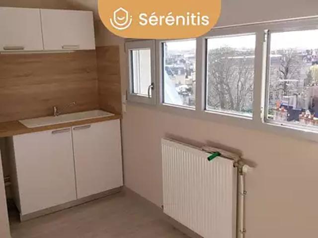 Appartement location à Dijon
