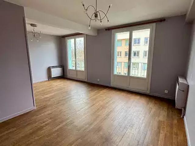 Appartement location à Dijon