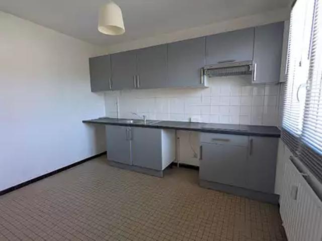 Appartement location à Dijon