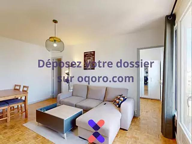 Appartement location à Dijon