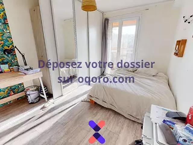 Appartement location à Dijon