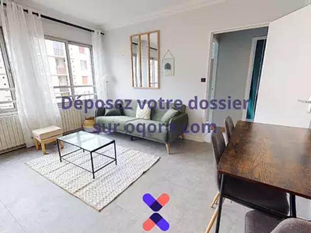 Appartement location à Dijon