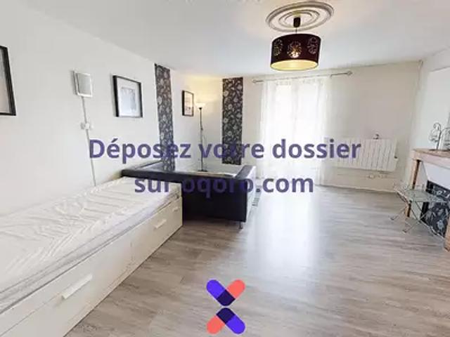 Appartement location à Dijon