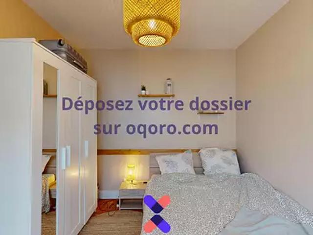 Appartement location à Dijon