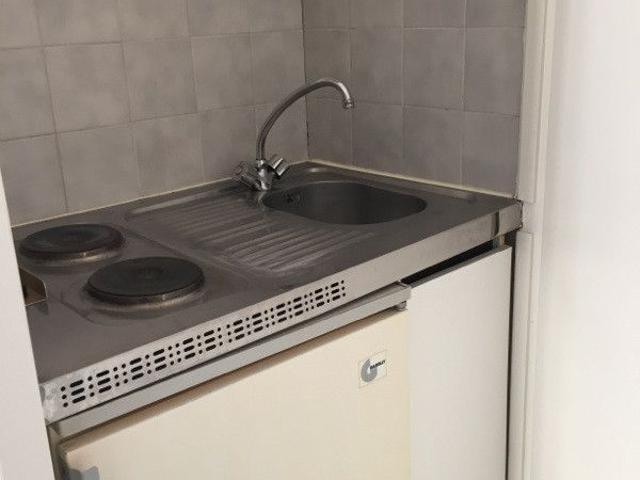 Appartement location à Dijon
