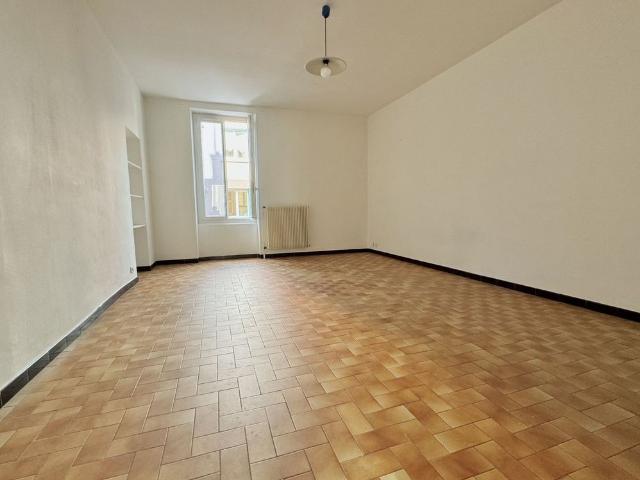 Appartement location à Dijon