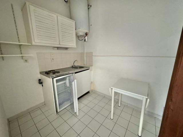 Appartement location à Dijon